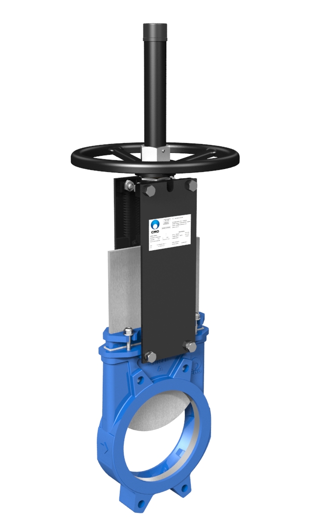 Válvula Especial Solfluinco